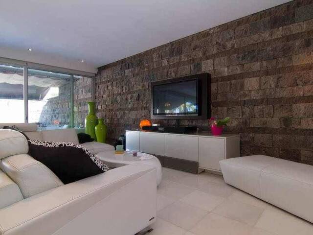 #76 - Duplex para Alquiler en Santa Cruz de Tenerife - Canarias