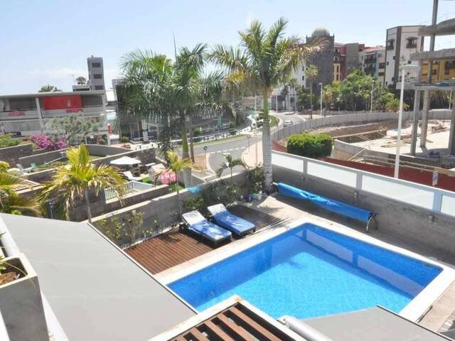 #76 - Duplex para Alquiler en Santa Cruz de Tenerife - Canarias