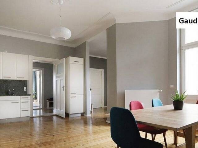 #104 - Piso para Venta en Berlín - BE