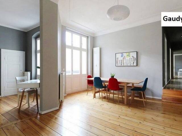 #104 - Piso para Venta en Berlín - BE